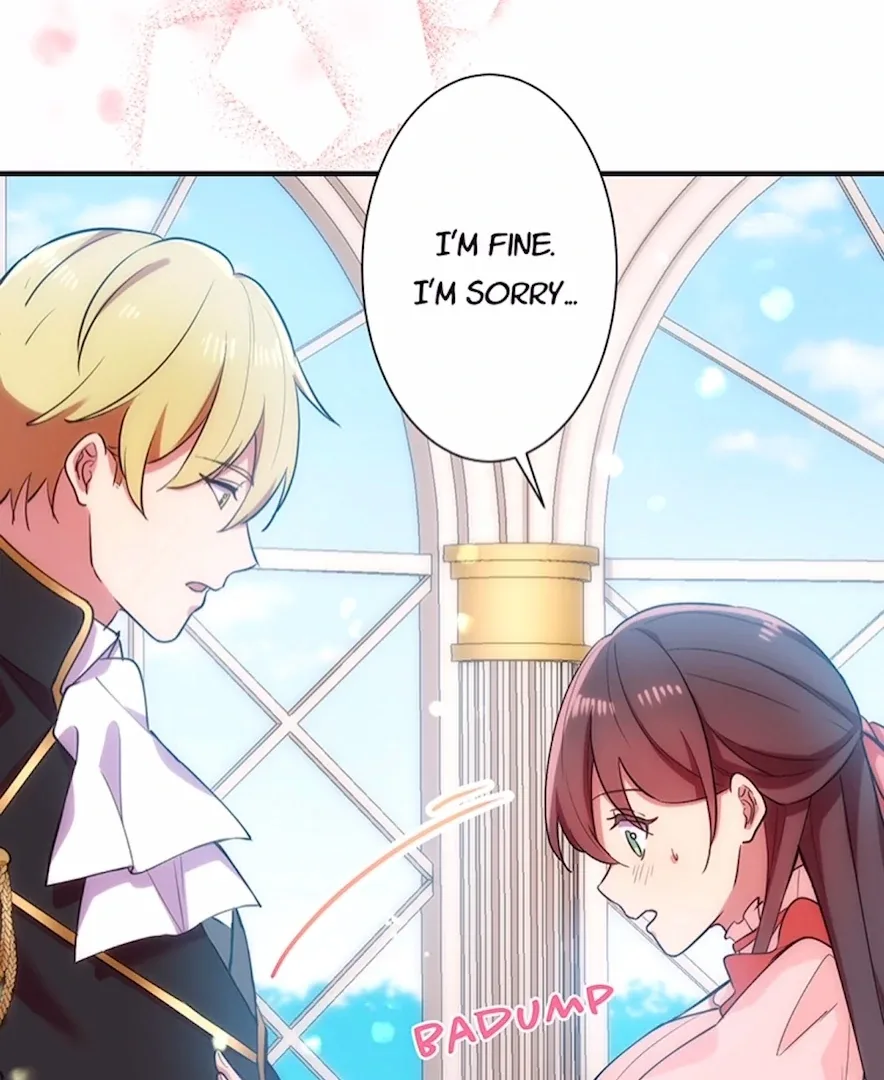 Your Majesty the King, I Will Educate You Chapter 24 page 78