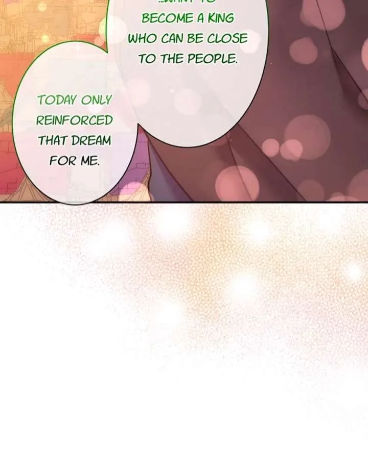 Your Majesty the King, I Will Educate You Chapter 22 page 128