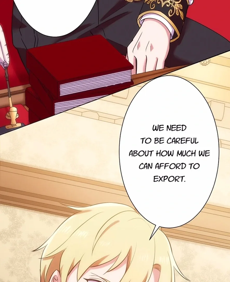Your Majesty the King, I Will Educate You Chapter 24 page 118