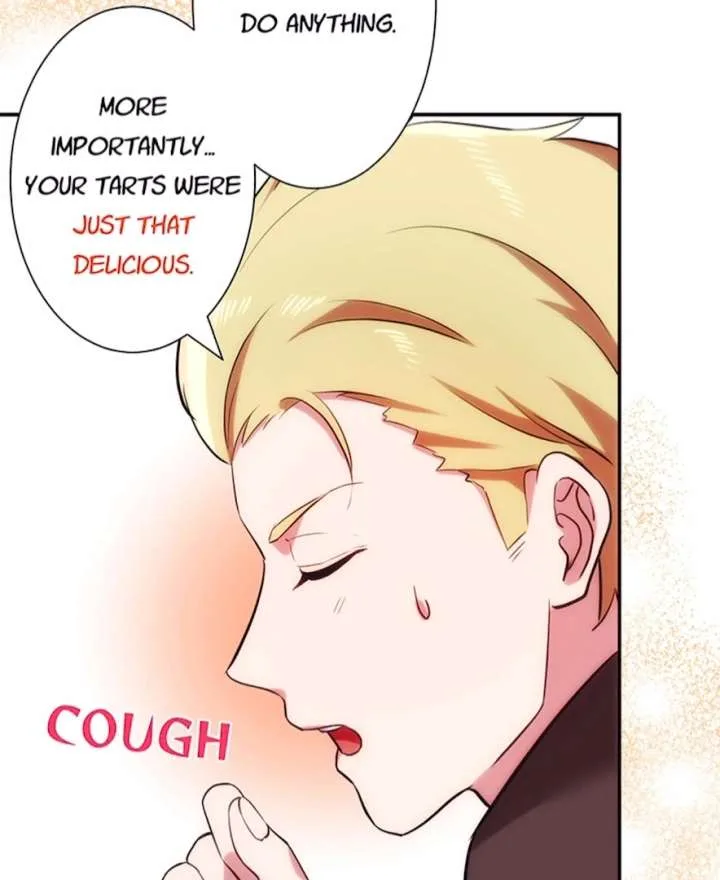 Your Majesty the King, I Will Educate You Chapter 22 page 82