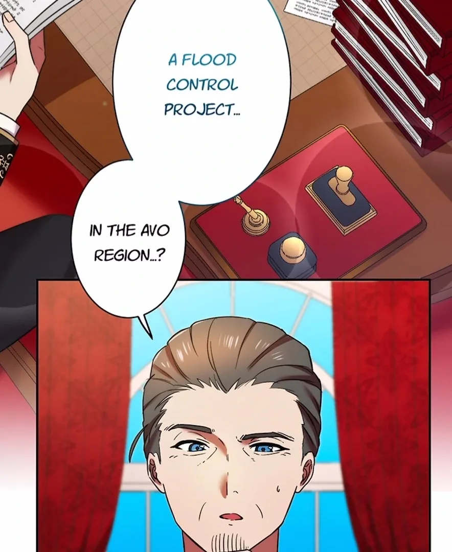 Your Majesty the King, I Will Educate You Chapter 23 page 10