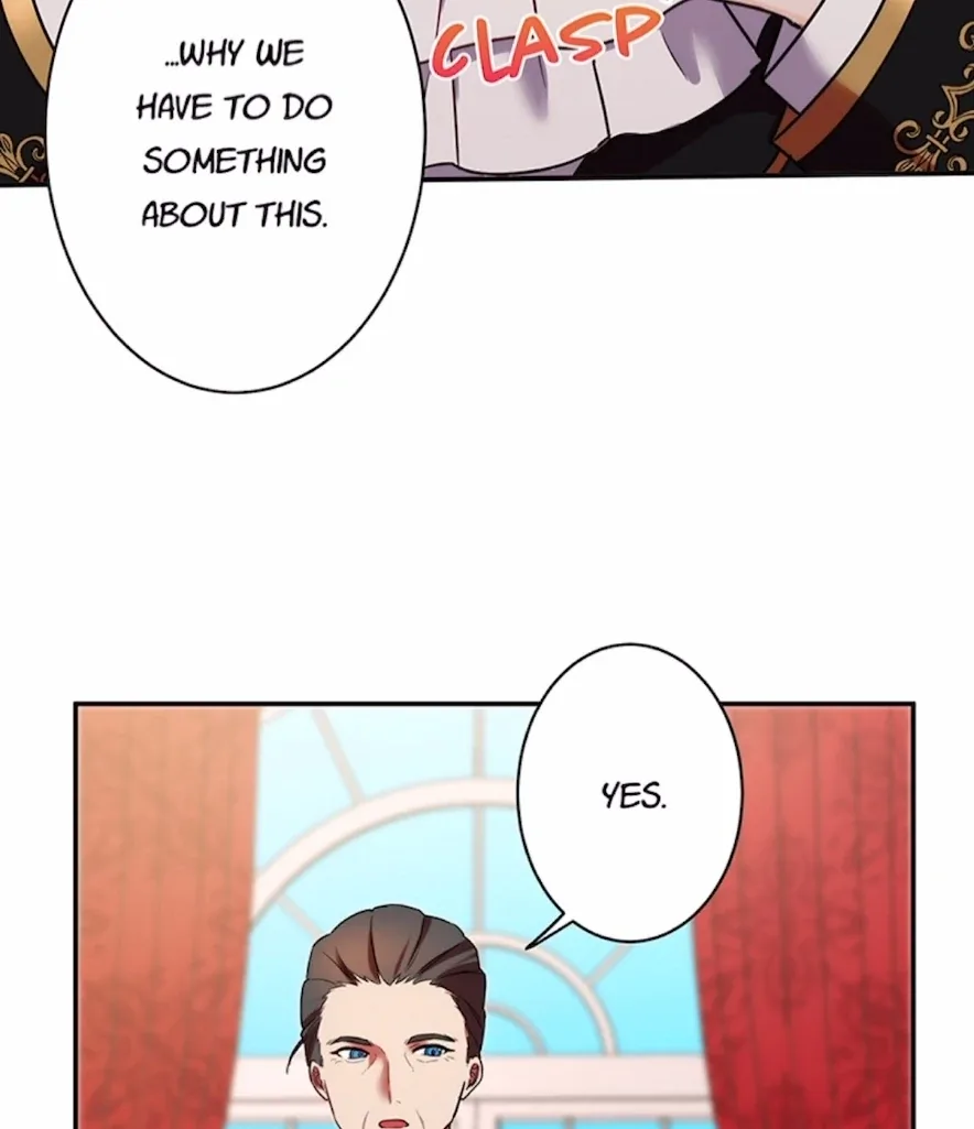 Your Majesty the King, I Will Educate You Chapter 23 page 29