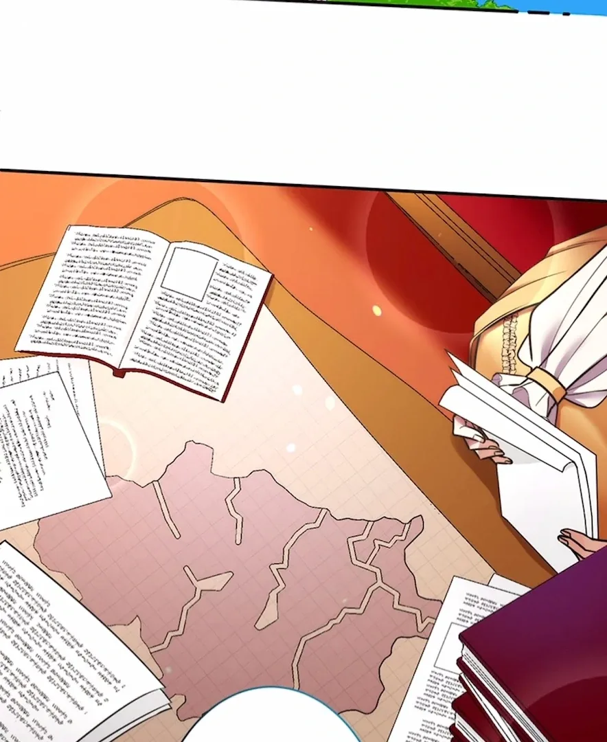 Your Majesty the King, I Will Educate You Chapter 23 page 9
