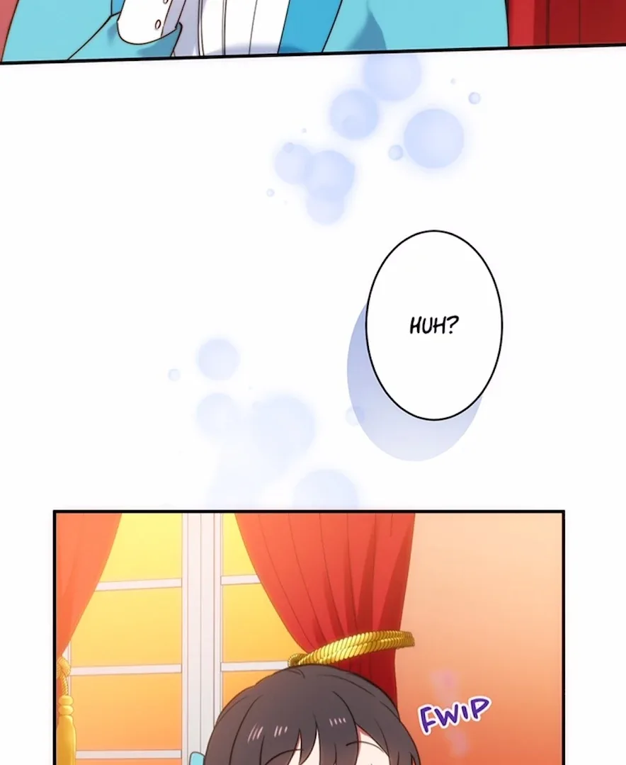 Your Majesty the King, I Will Educate You Chapter 16 page 91