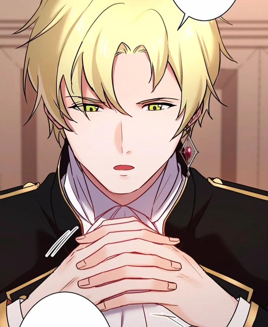 Your Majesty the King, I Will Educate You Chapter 23 page 28