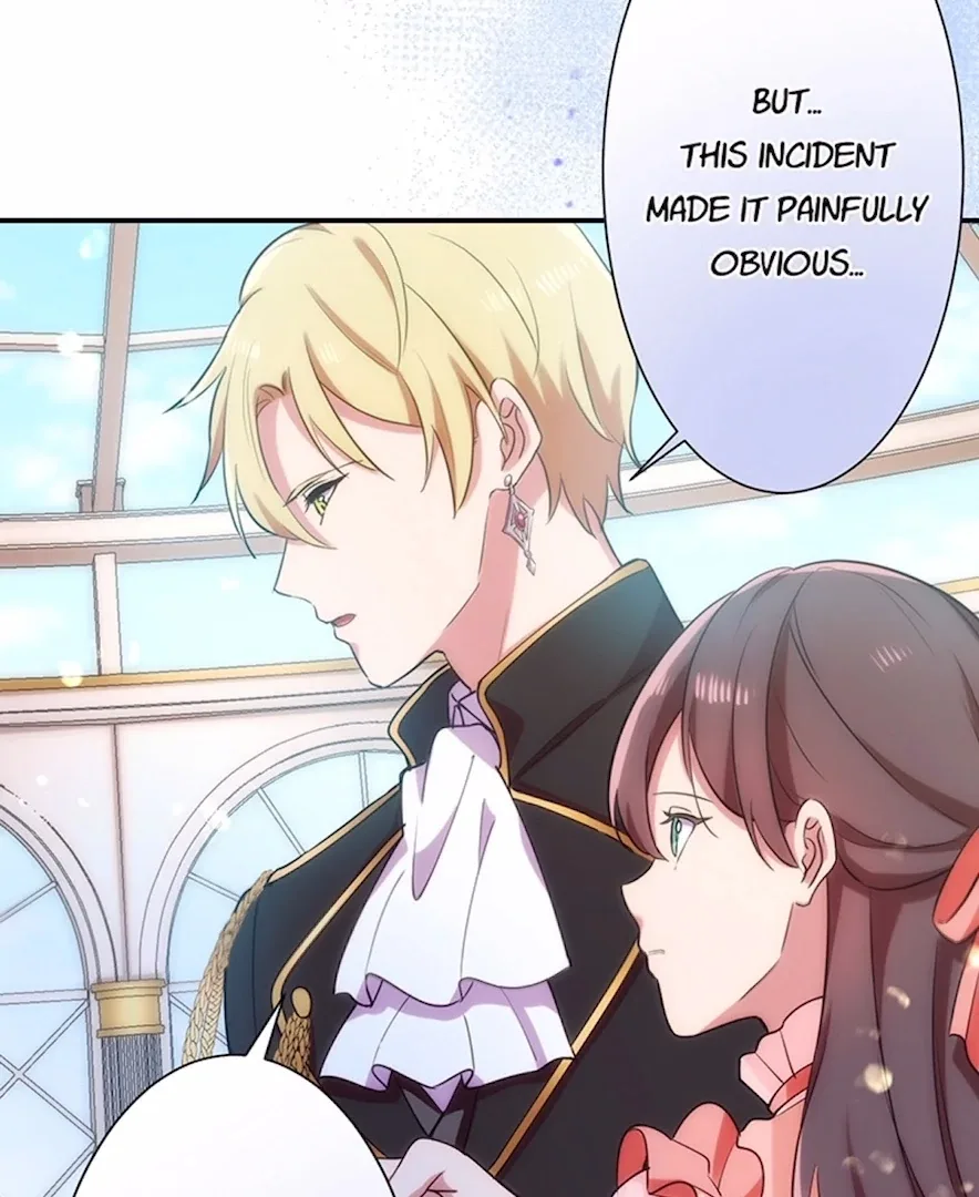Your Majesty the King, I Will Educate You Chapter 24 page 102