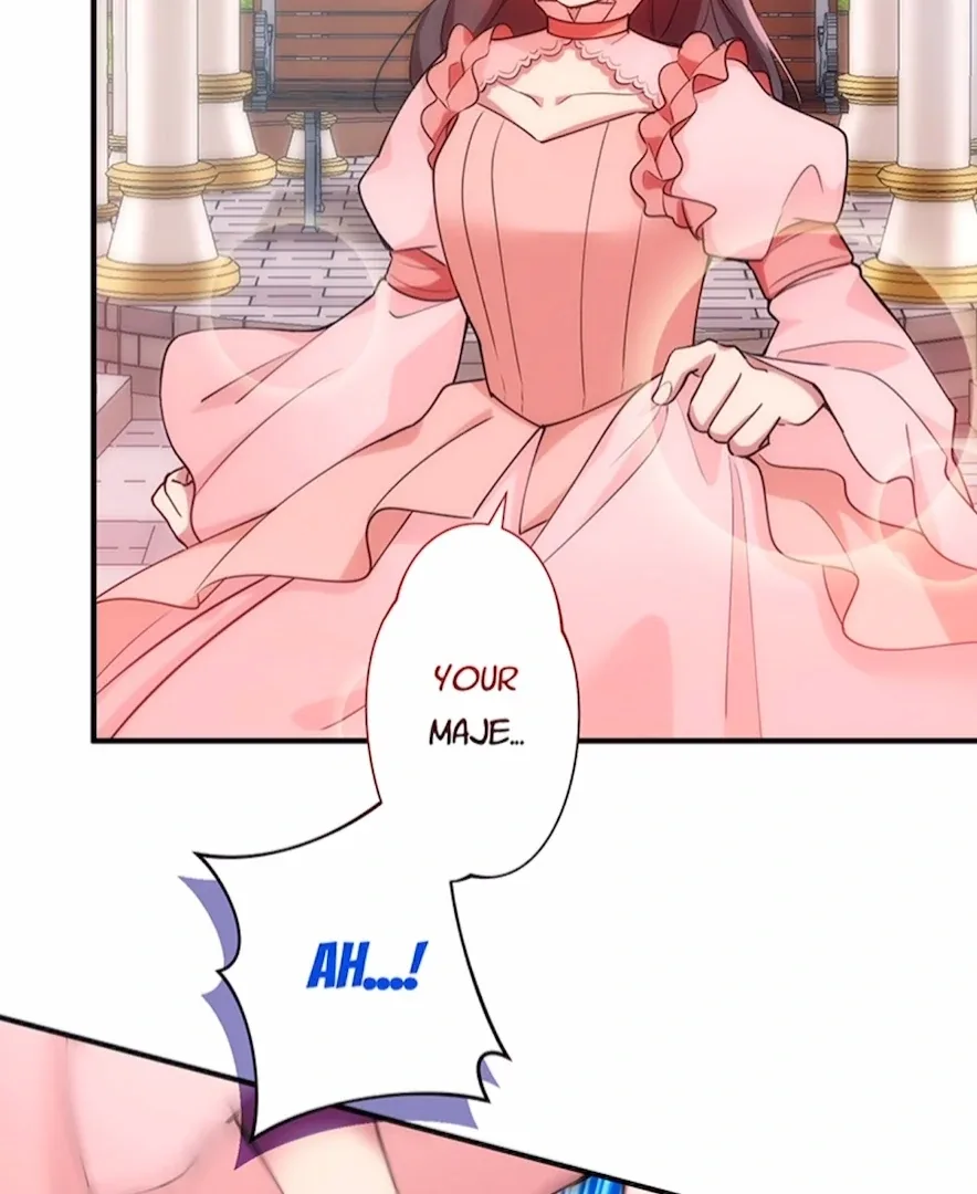 Your Majesty the King, I Will Educate You Chapter 24 page 71