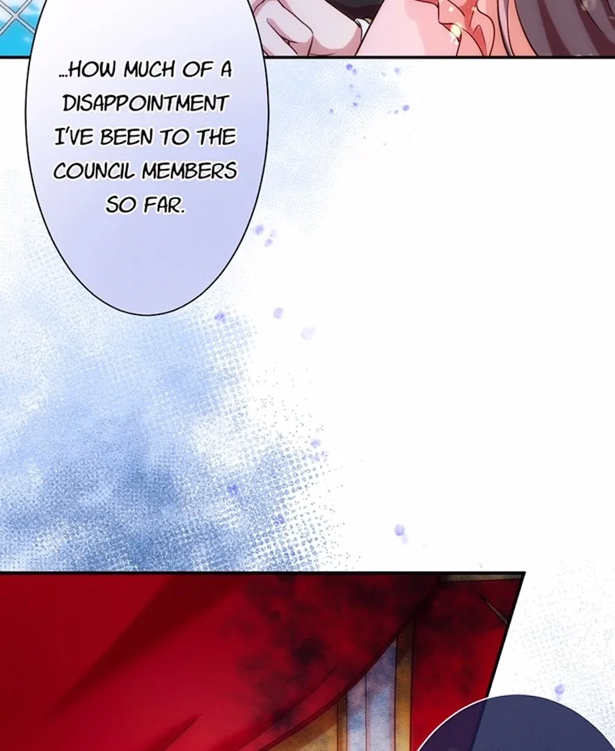 Your Majesty the King, I Will Educate You Chapter 24 page 103