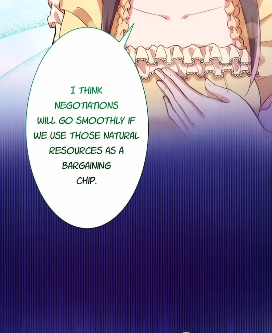 Your Majesty the King, I Will Educate You Chapter 24 page 99