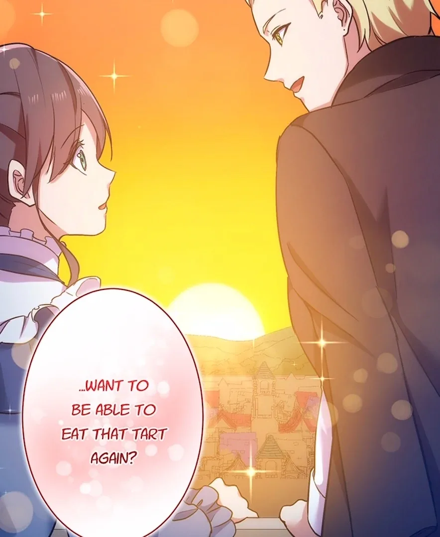 Your Majesty the King, I Will Educate You Chapter 23 page 3