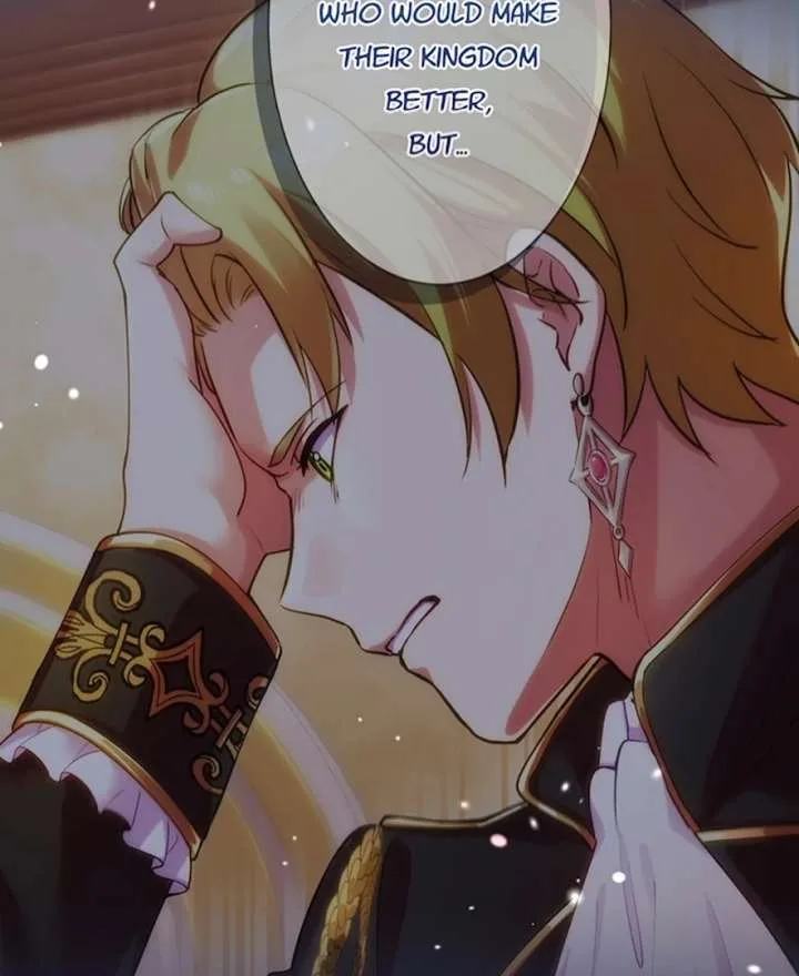 Your Majesty the King, I Will Educate You Chapter 22 page 119