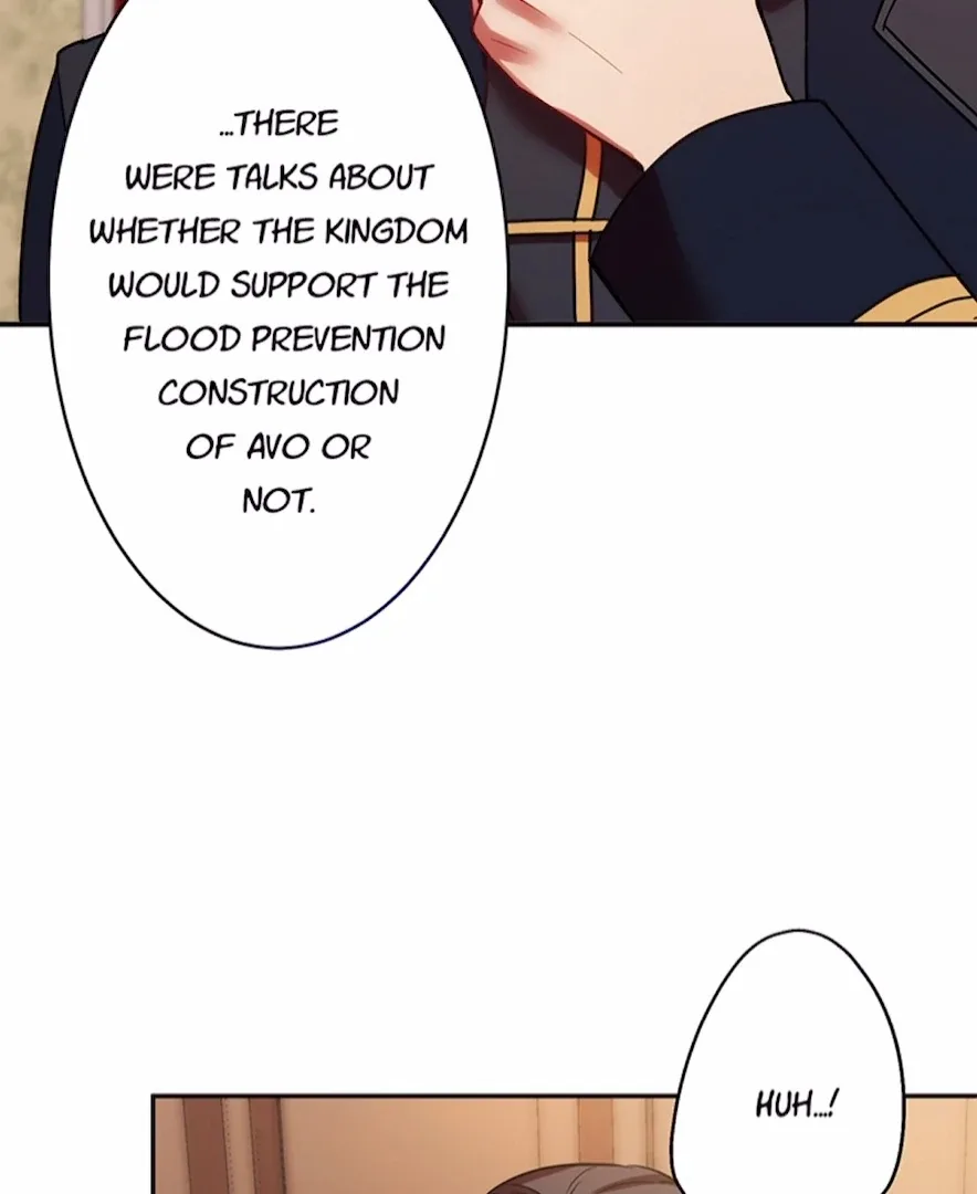 Your Majesty the King, I Will Educate You Chapter 23 page 21