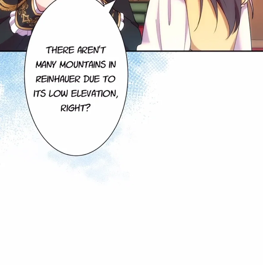 Your Majesty the King, I Will Educate You Chapter 24 page 95