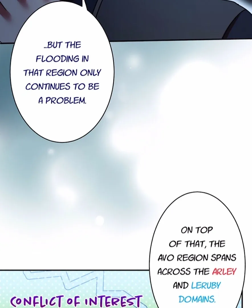 Your Majesty the King, I Will Educate You Chapter 23 page 13