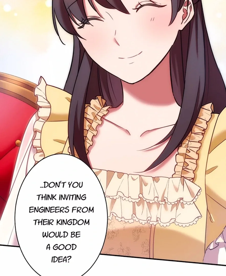 Your Majesty the King, I Will Educate You Chapter 23 page 62