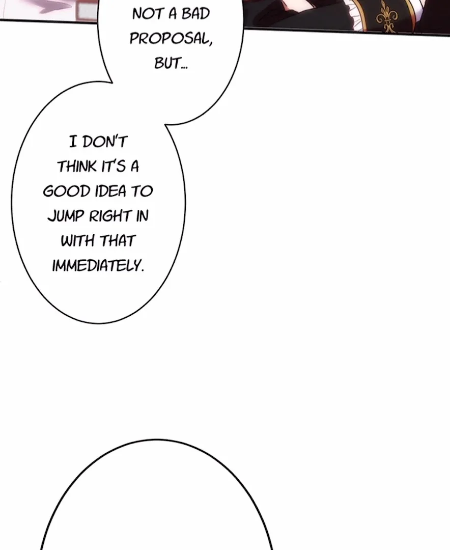 Your Majesty the King, I Will Educate You Chapter 23 page 80