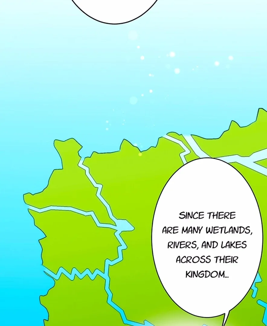 Your Majesty the King, I Will Educate You Chapter 23 page 72