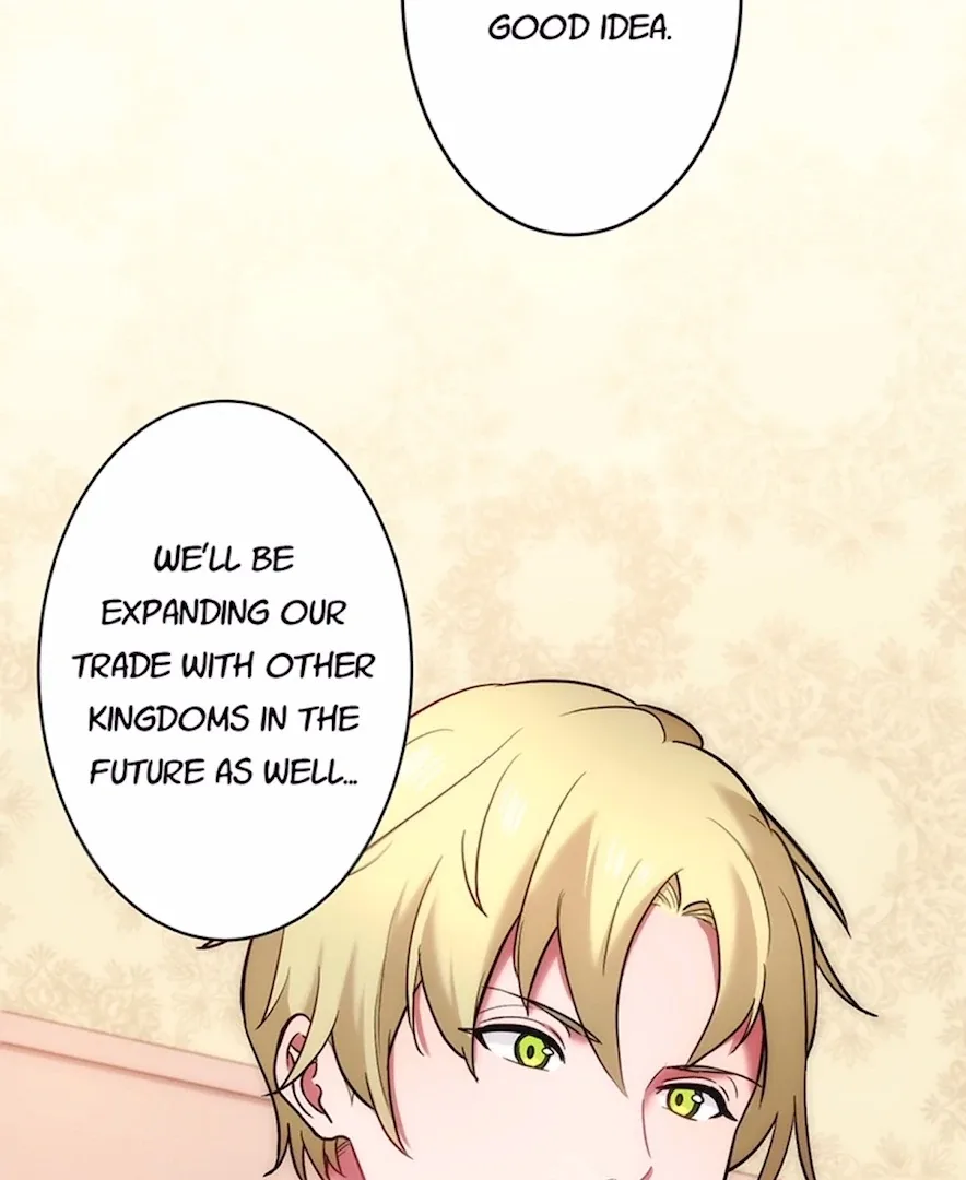 Your Majesty the King, I Will Educate You Chapter 23 page 65