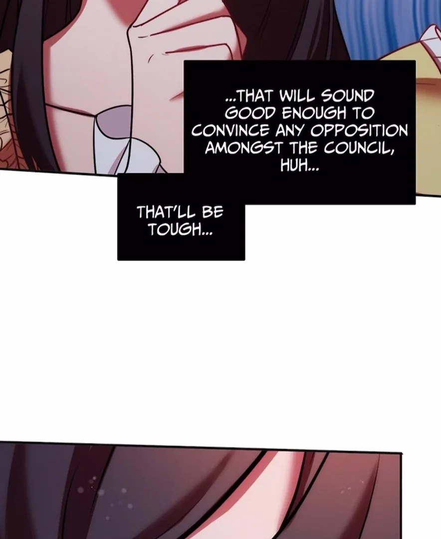 Your Majesty the King, I Will Educate You Chapter 23 page 44