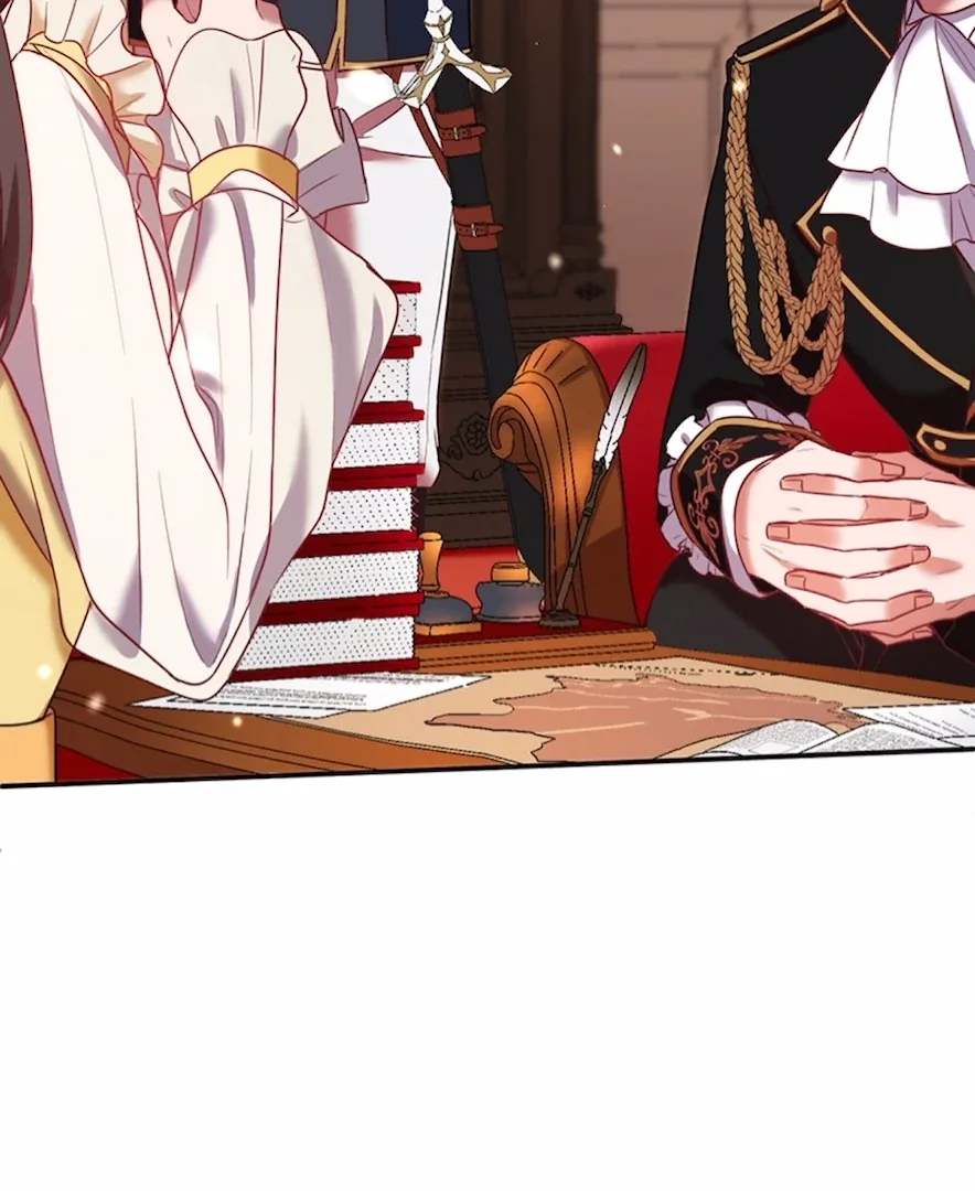 Your Majesty the King, I Will Educate You Chapter 23 page 50