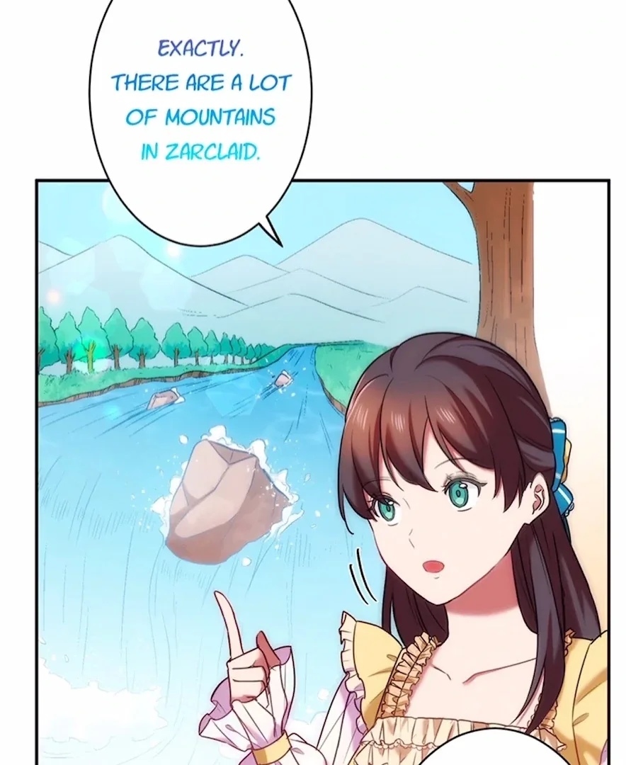 Your Majesty the King, I Will Educate You Chapter 23 page 67