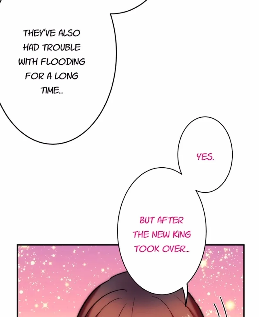 Your Majesty the King, I Will Educate You Chapter 23 page 53