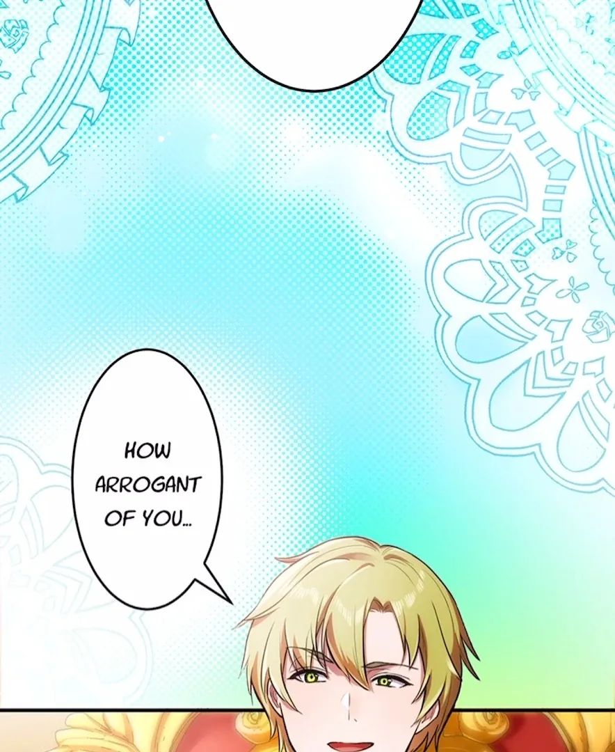 Your Majesty the King, I Will Educate You Chapter 15 page 90