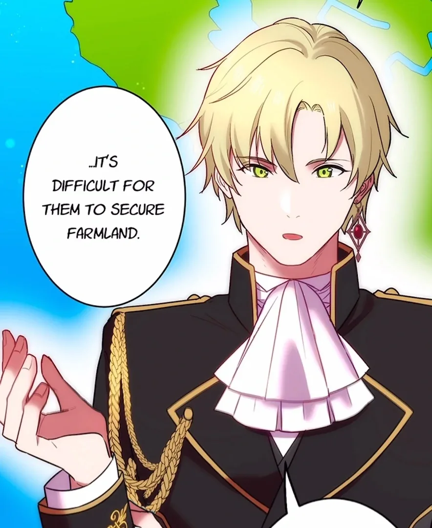 Your Majesty the King, I Will Educate You Chapter 23 page 73
