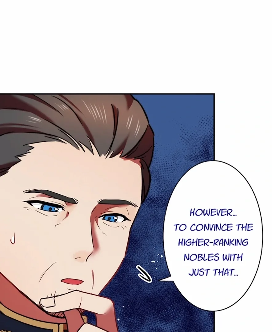 Your Majesty the King, I Will Educate You Chapter 23 page 31