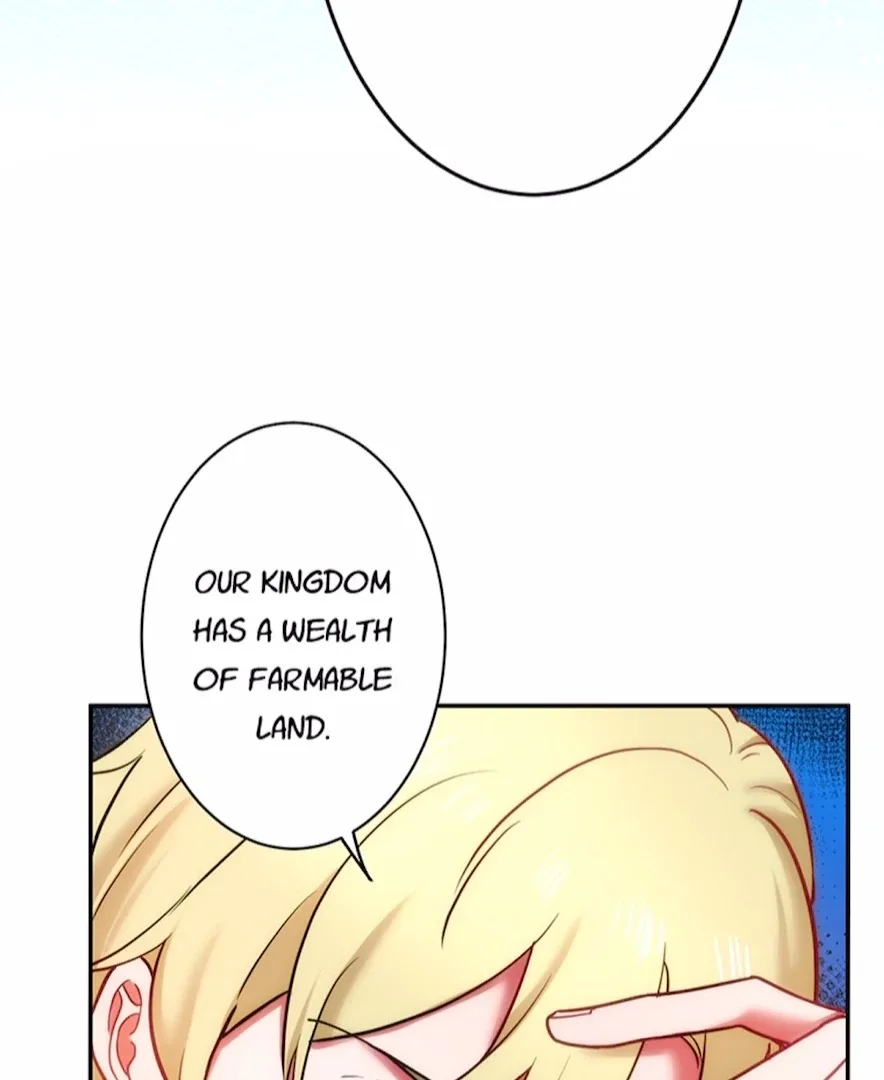 Your Majesty the King, I Will Educate You Chapter 23 page 75