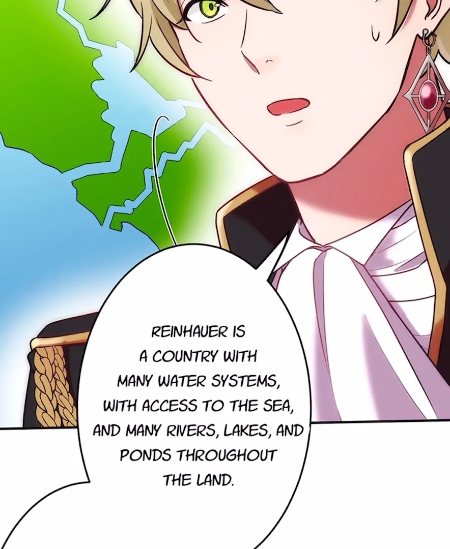Your Majesty the King, I Will Educate You Chapter 23 page 52
