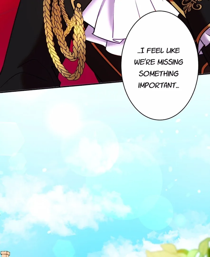 Your Majesty the King, I Will Educate You Chapter 23 page 82