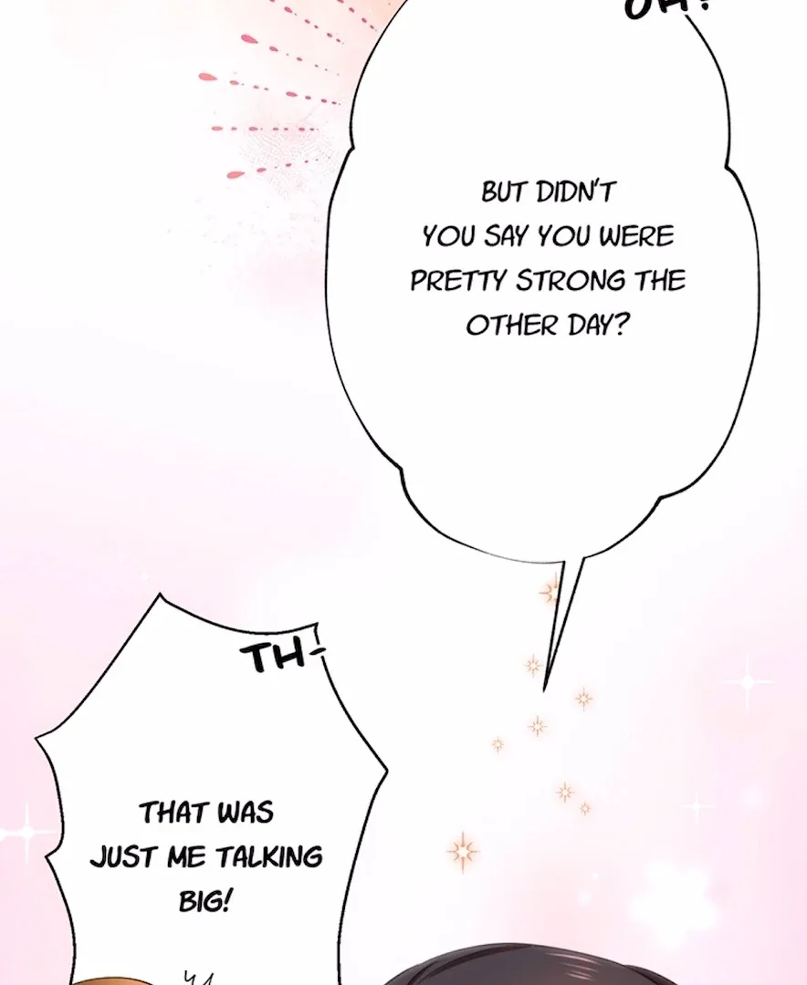Your Majesty the King, I Will Educate You Chapter 16 page 87