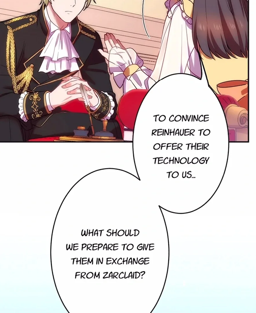 Your Majesty the King, I Will Educate You Chapter 23 page 71