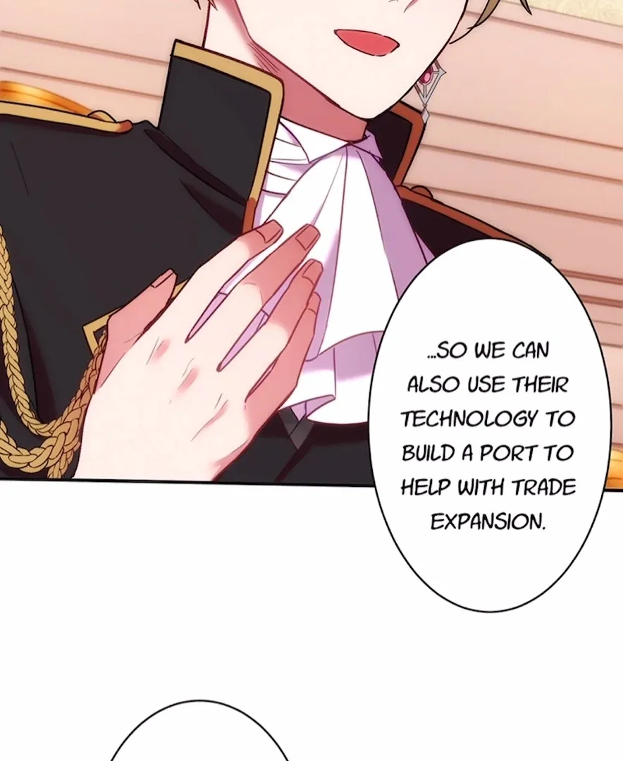 Your Majesty the King, I Will Educate You Chapter 23 page 66