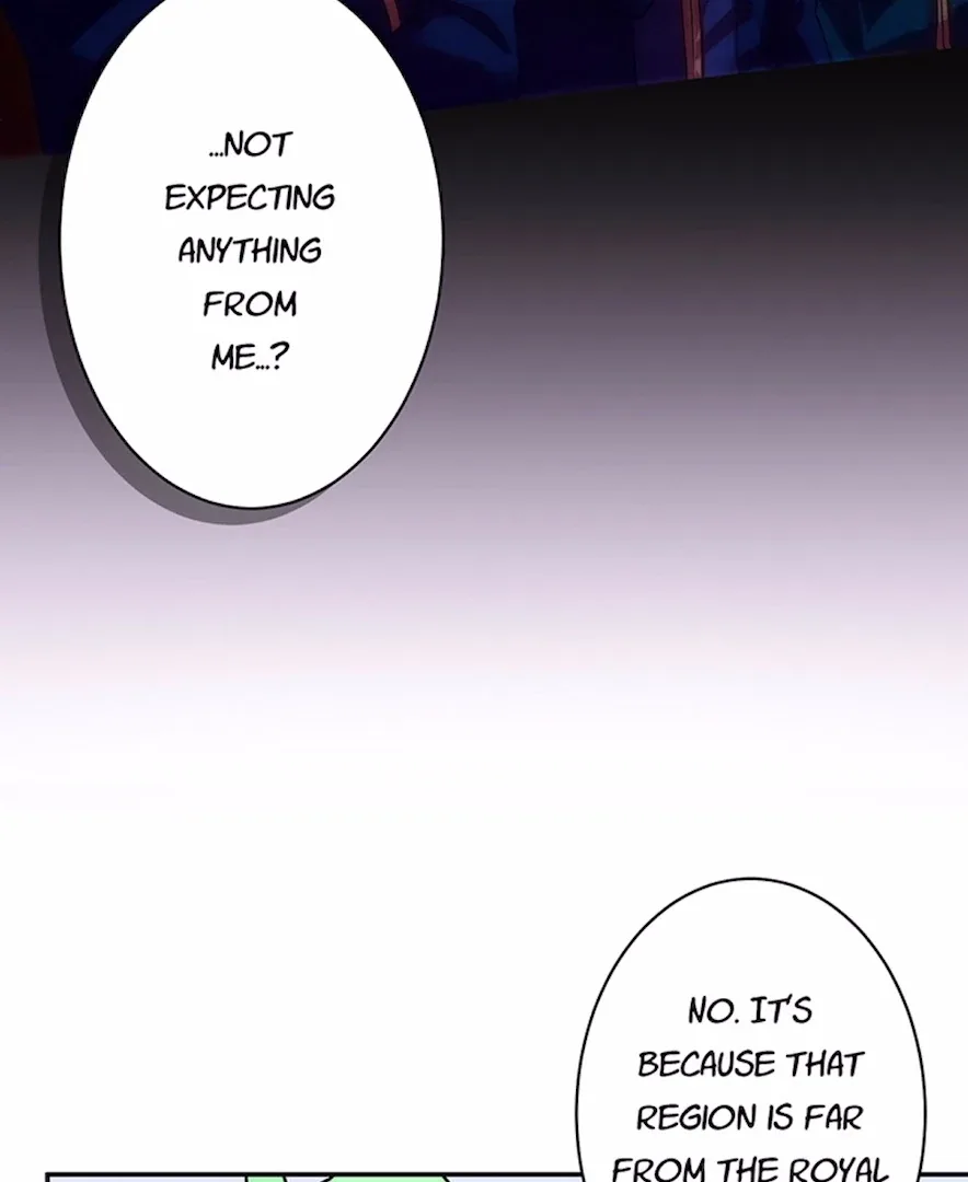 Your Majesty the King, I Will Educate You Chapter 23 page 37