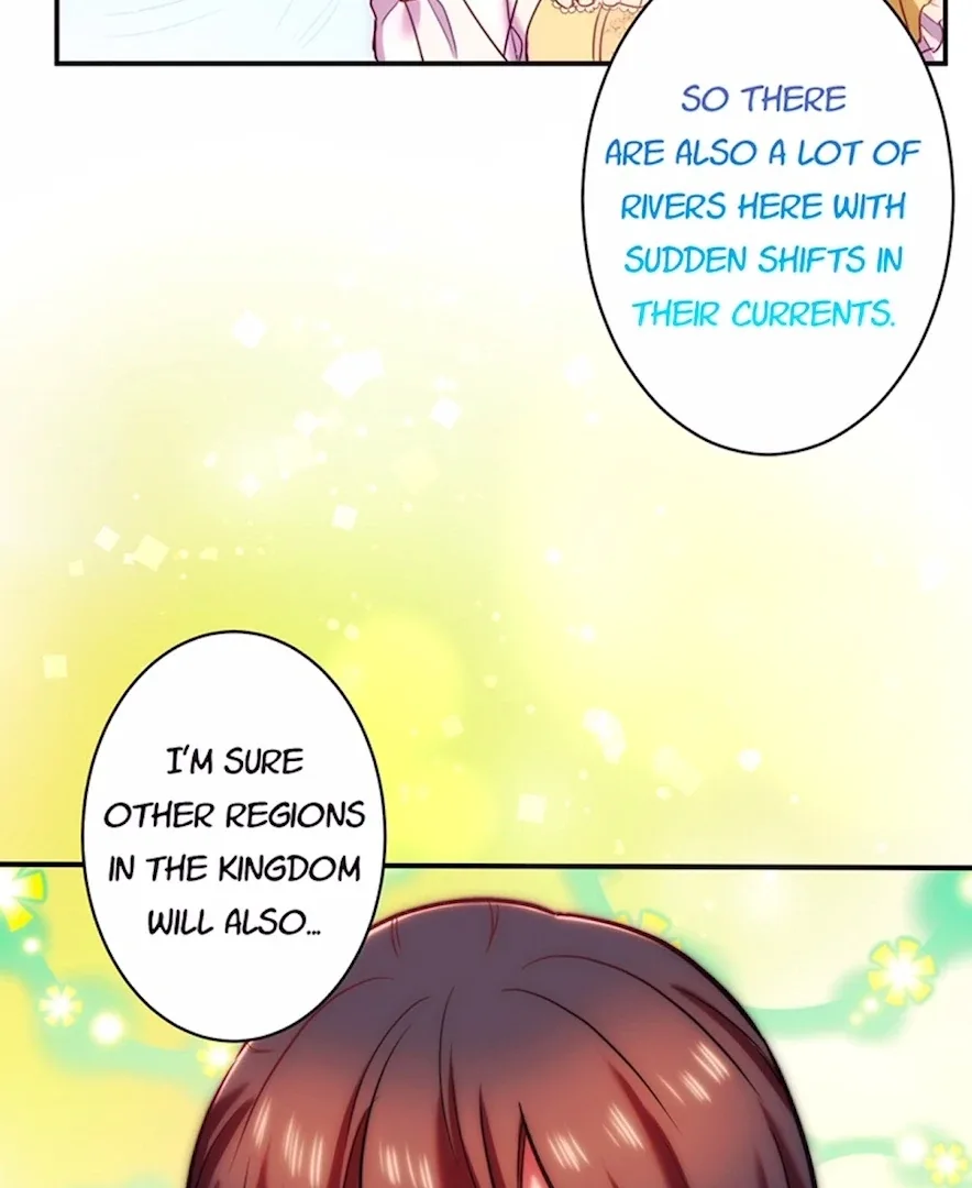 Your Majesty the King, I Will Educate You Chapter 23 page 68