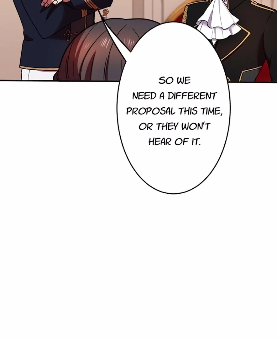 Your Majesty the King, I Will Educate You Chapter 23 page 42