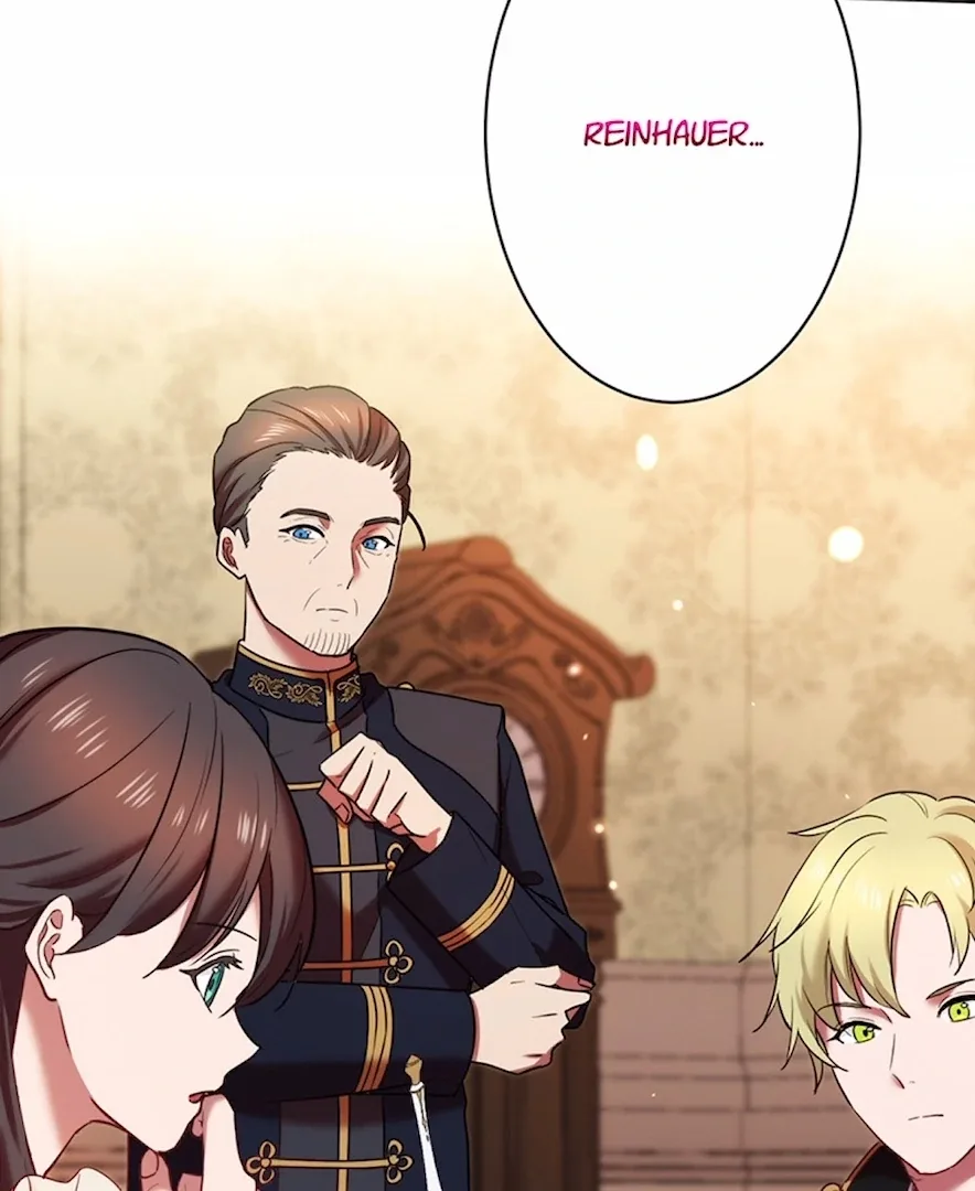 Your Majesty the King, I Will Educate You Chapter 23 page 49