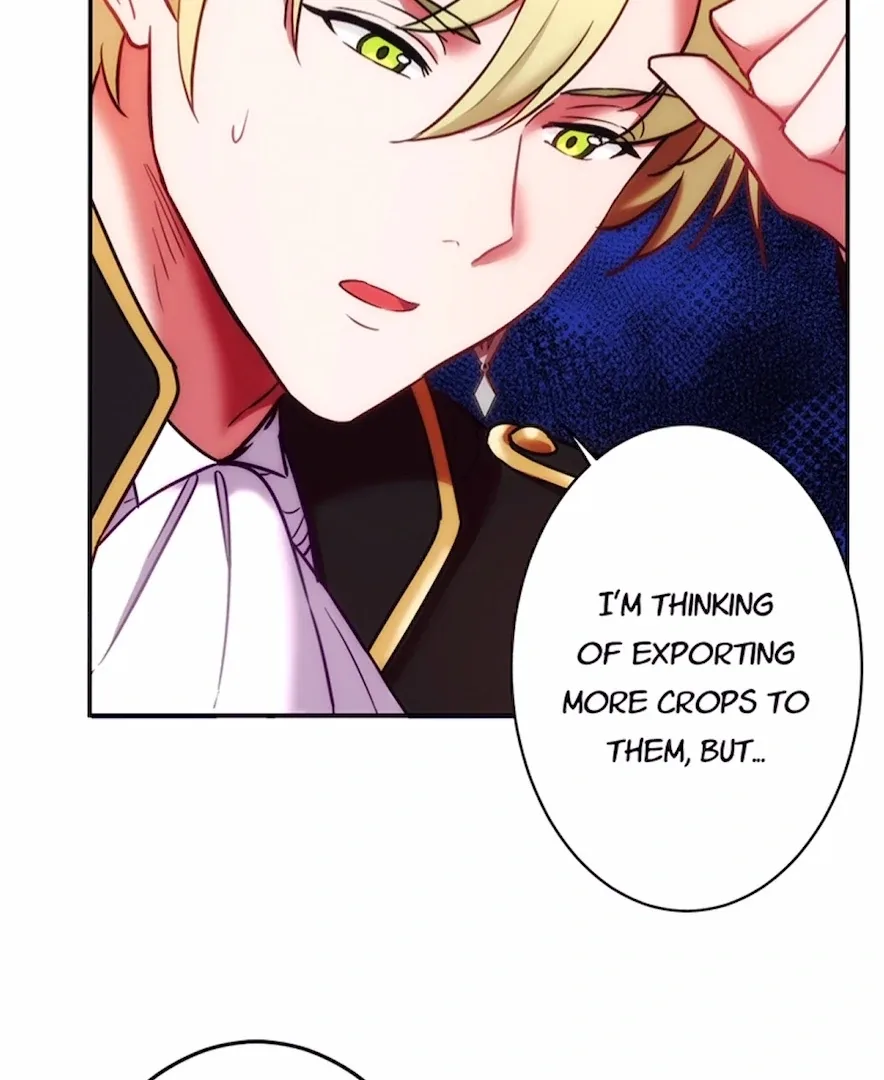 Your Majesty the King, I Will Educate You Chapter 23 page 76