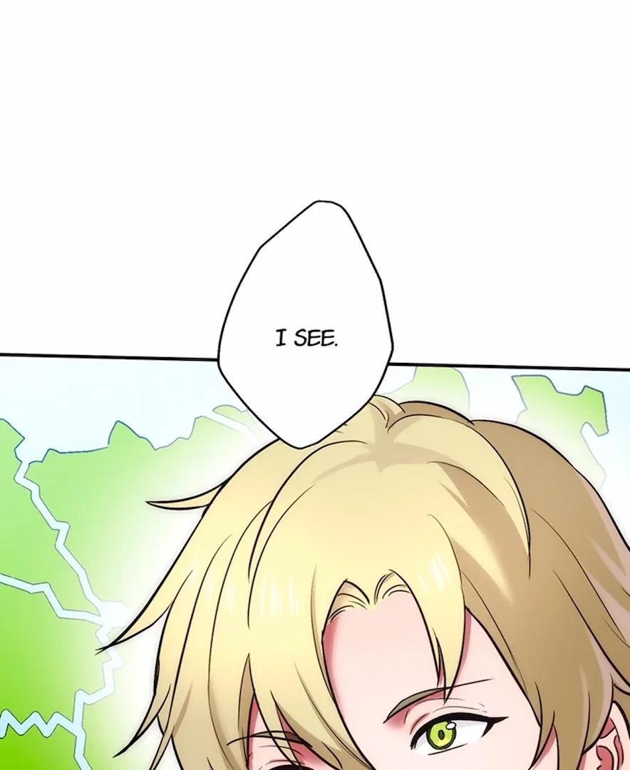 Your Majesty the King, I Will Educate You Chapter 23 page 51