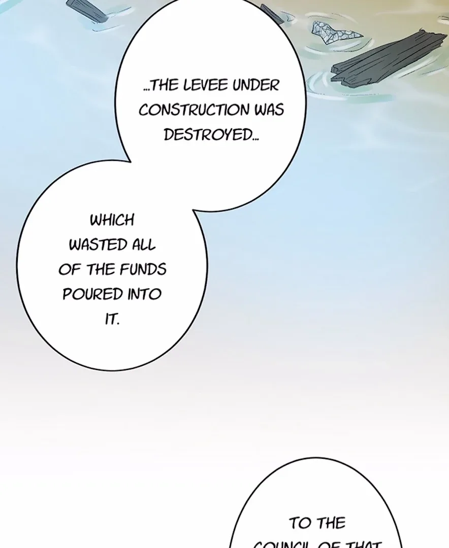 Your Majesty the King, I Will Educate You Chapter 23 page 40
