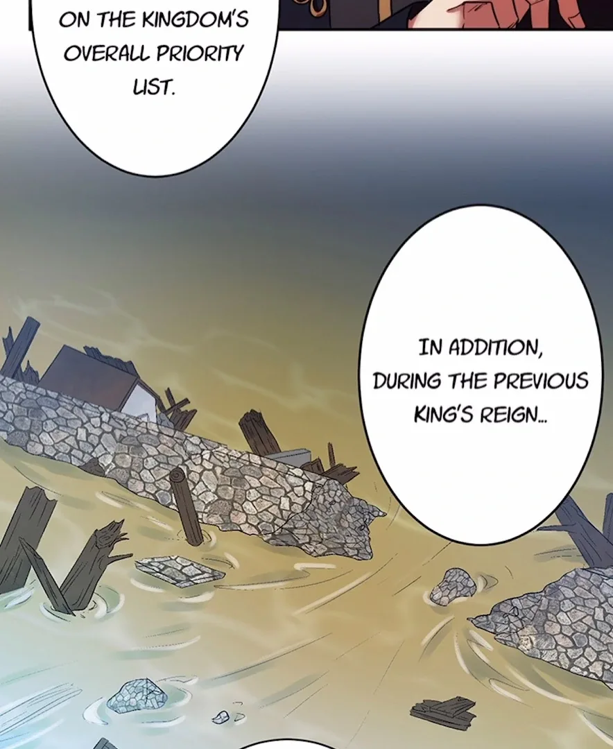 Your Majesty the King, I Will Educate You Chapter 23 page 39