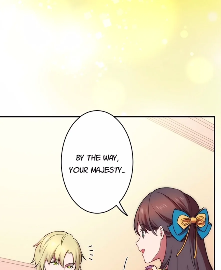 Your Majesty the King, I Will Educate You Chapter 23 page 70