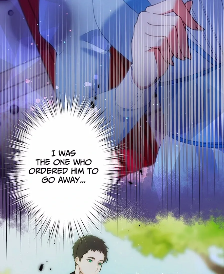 Your Majesty the King, I Will Educate You Chapter 16 page 100