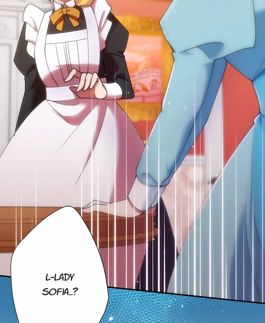Your Majesty the King, I Will Educate You Chapter 16 page 104