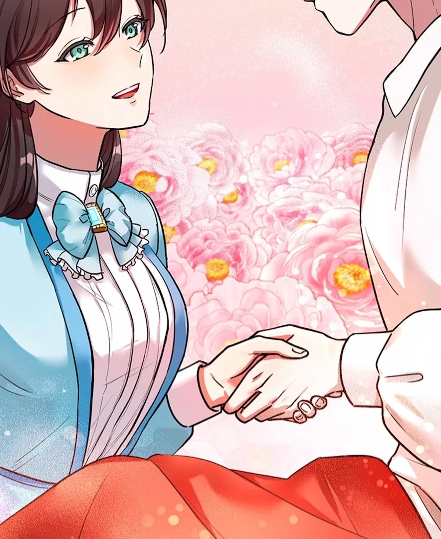 Your Majesty the King, I Will Educate You Chapter 15 page 122