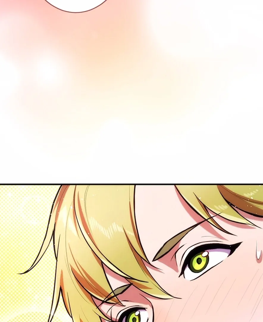 Your Majesty the King, I Will Educate You Chapter 15 page 116