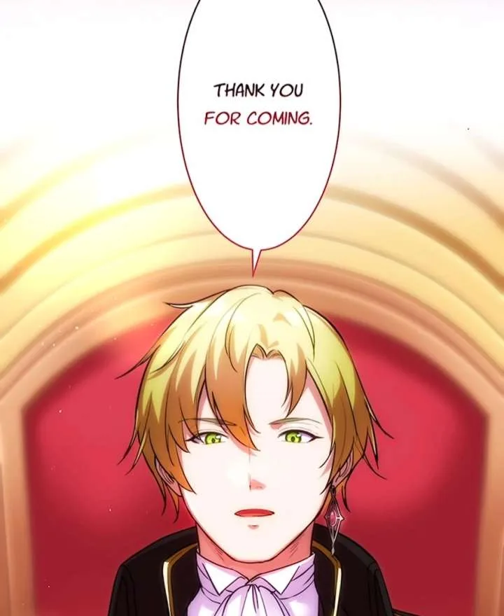 Your Majesty the King, I Will Educate You Chapter 25 page 15