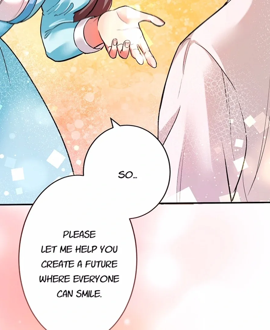 Your Majesty the King, I Will Educate You Chapter 15 page 115